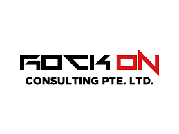 Rock On Consulting Ltd logo