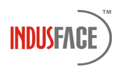 Indusface logo