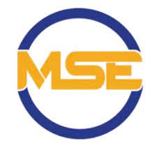 MSE logo