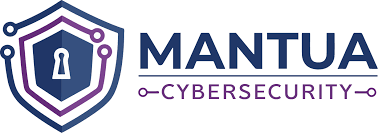 Mantua cybersecurity logo