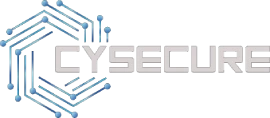 Cysecure logo